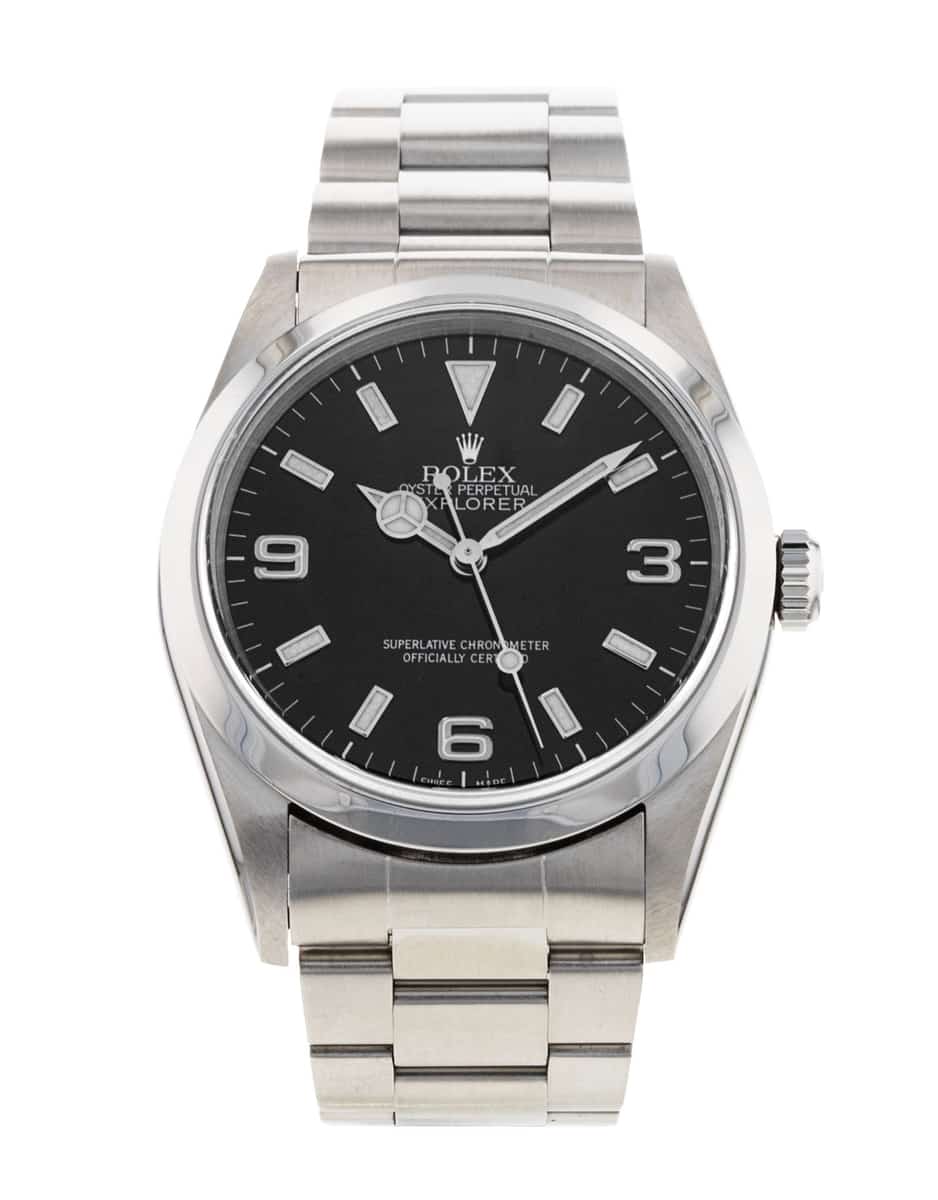 Rolex Explorer 14270 Rolex Explorer 14270